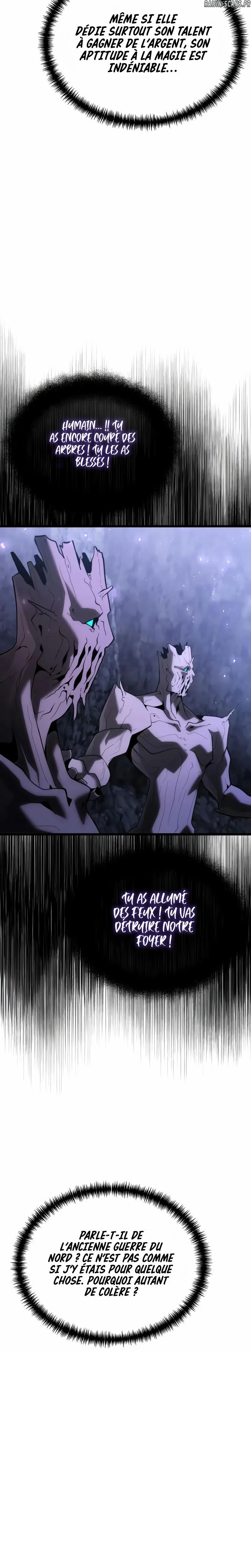 Read Terminally Ill Genius Dark Knight FR Manga Online