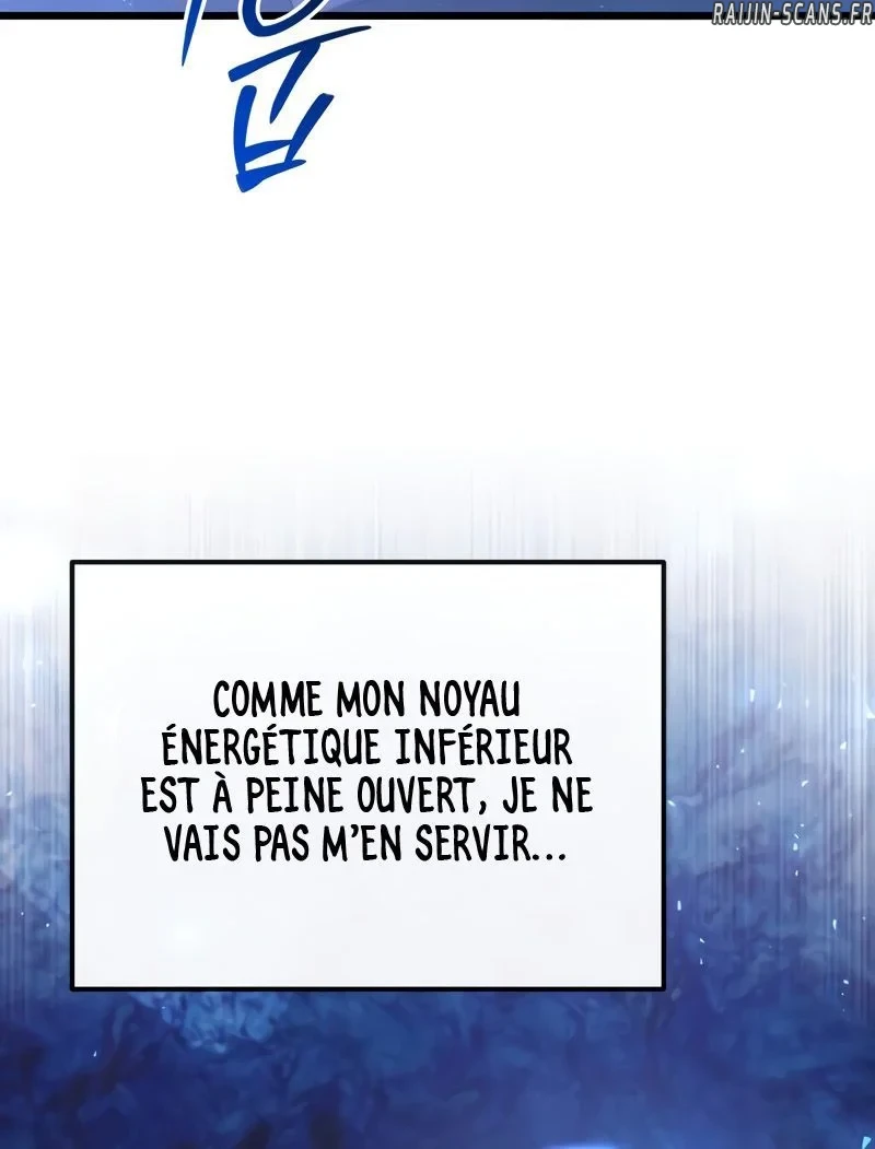 Read Terminally Ill Genius Dark Knight FR Manga Online