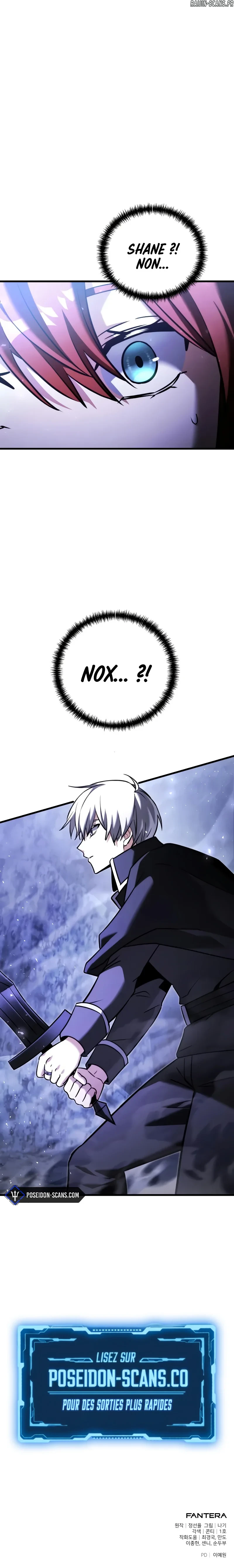 Read Terminally Ill Genius Dark Knight FR Manga Online