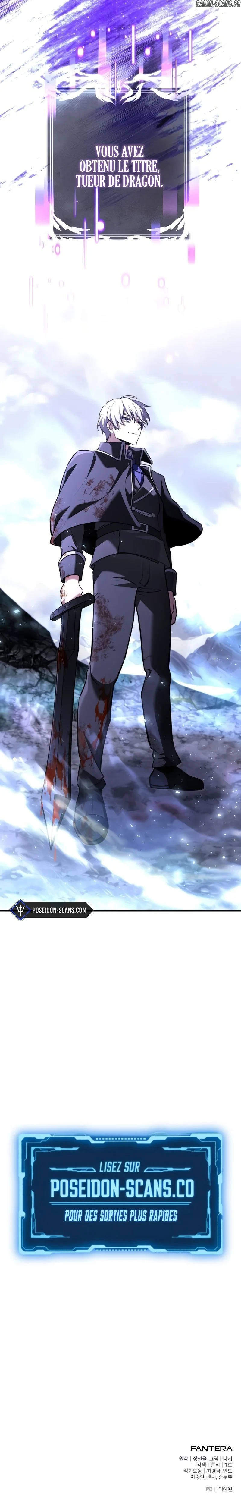 Read Terminally Ill Genius Dark Knight FR Manga Online