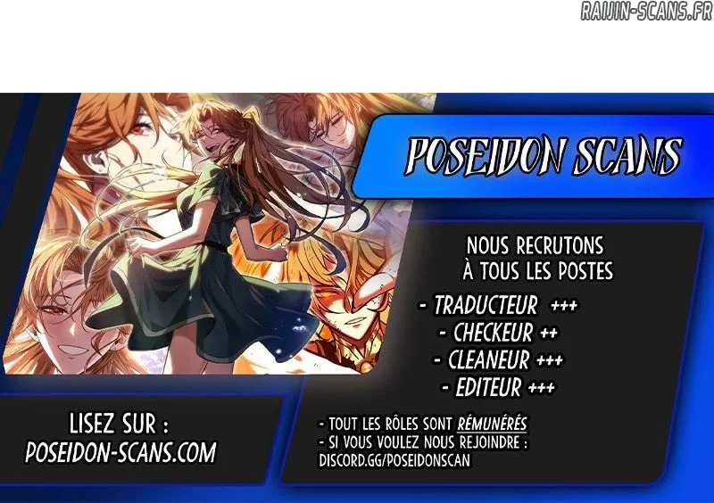 Read Terminally Ill Genius Dark Knight FR Manga Online