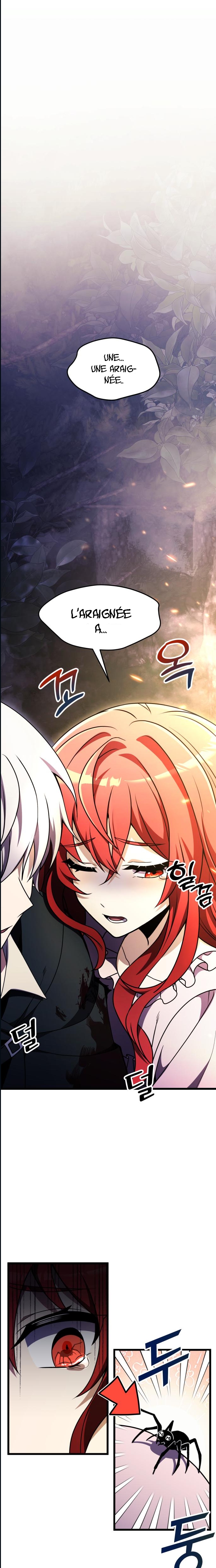 Read Terminally Ill Genius Dark Knight FR Manga Online