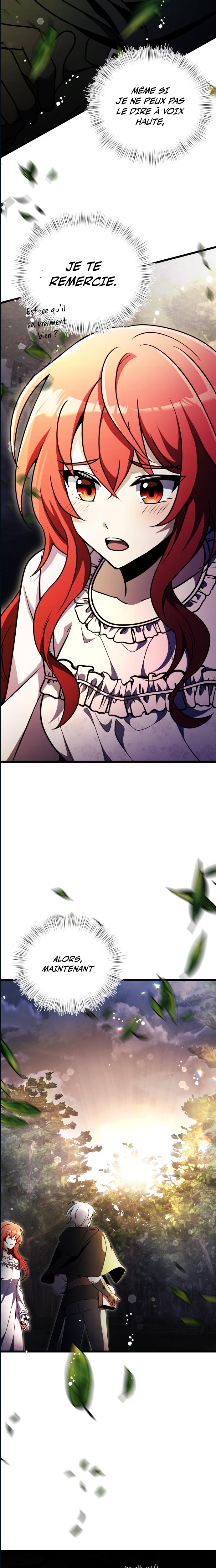 Read Terminally Ill Genius Dark Knight FR Manga Online