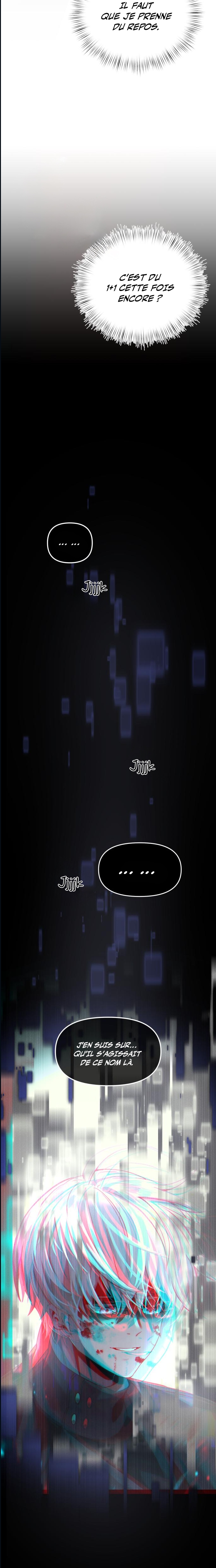 Read Terminally Ill Genius Dark Knight FR Manga Online