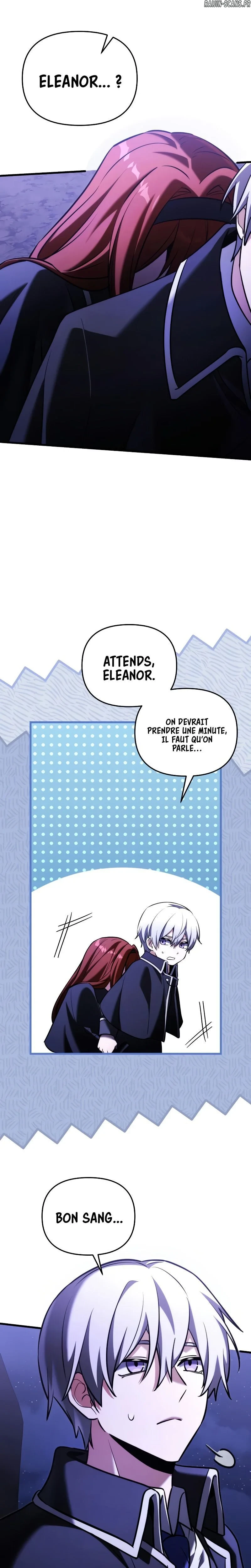 Read Terminally Ill Genius Dark Knight FR Manga Online