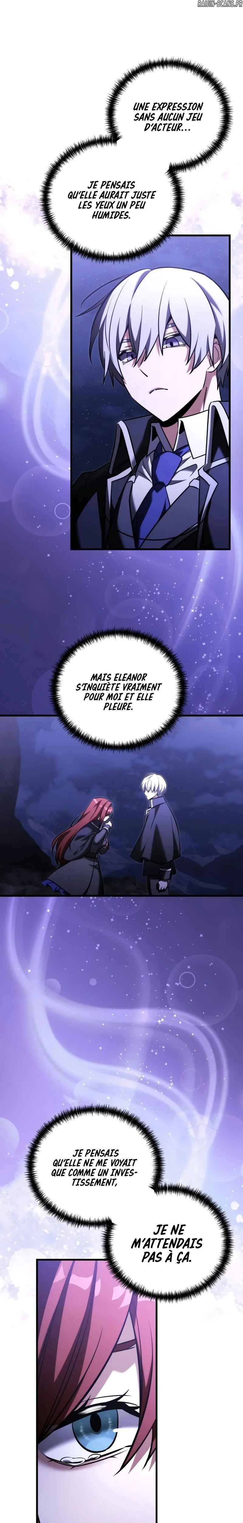 Read Terminally Ill Genius Dark Knight FR Manga Online