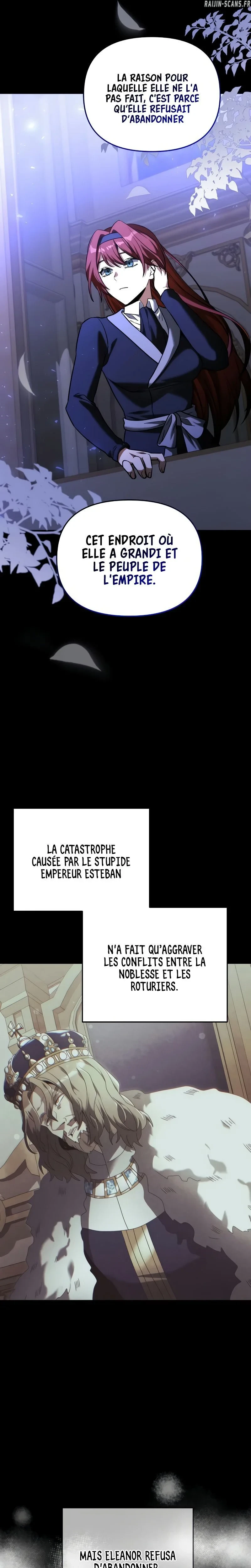 Read Terminally Ill Genius Dark Knight FR Manga Online