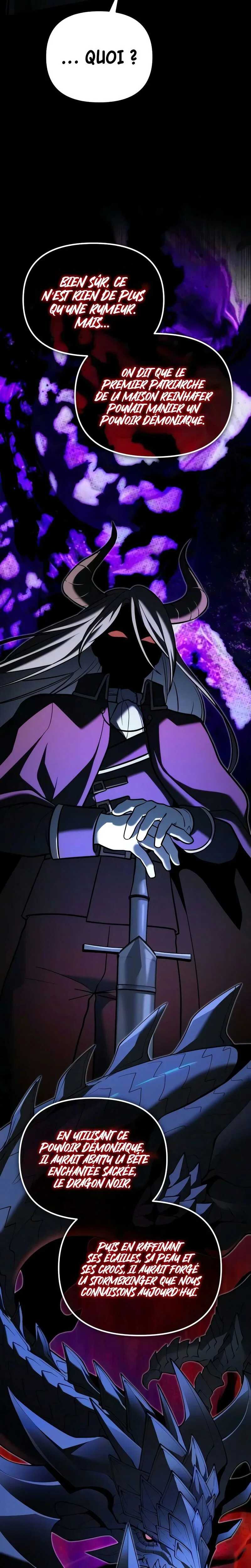 Read Terminally Ill Genius Dark Knight FR Manga Online