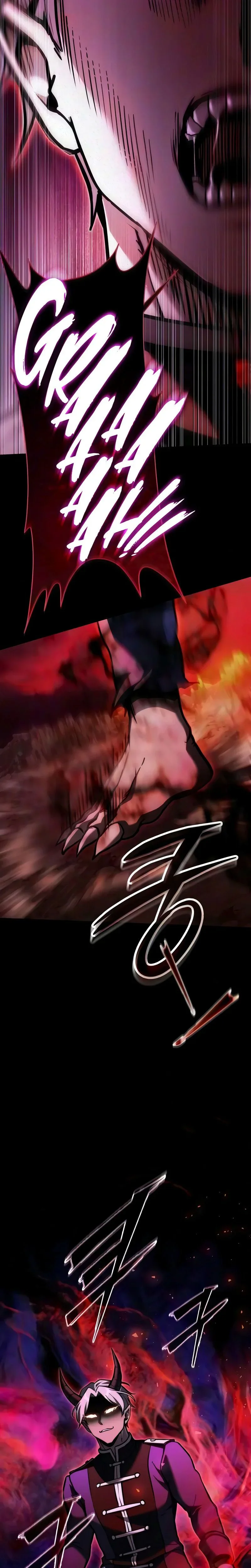 Read Terminally Ill Genius Dark Knight FR Manga Online