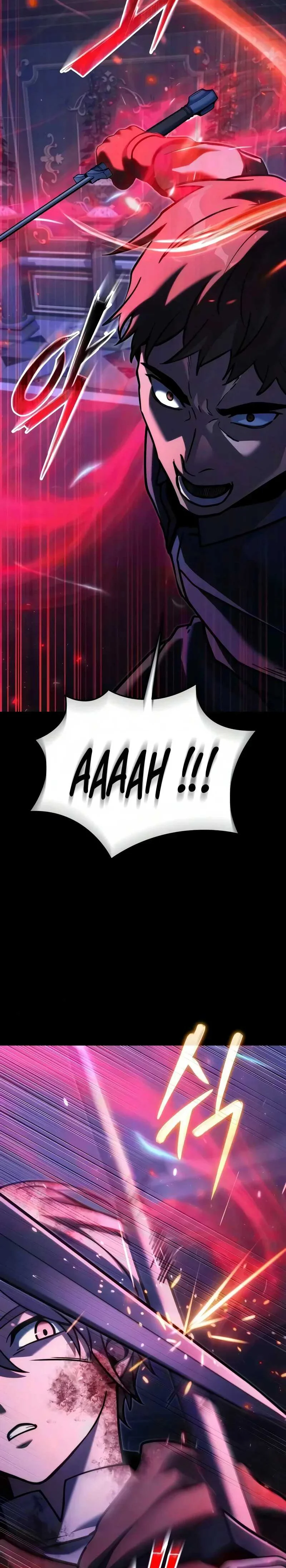 Read Terminally Ill Genius Dark Knight FR Manga Online