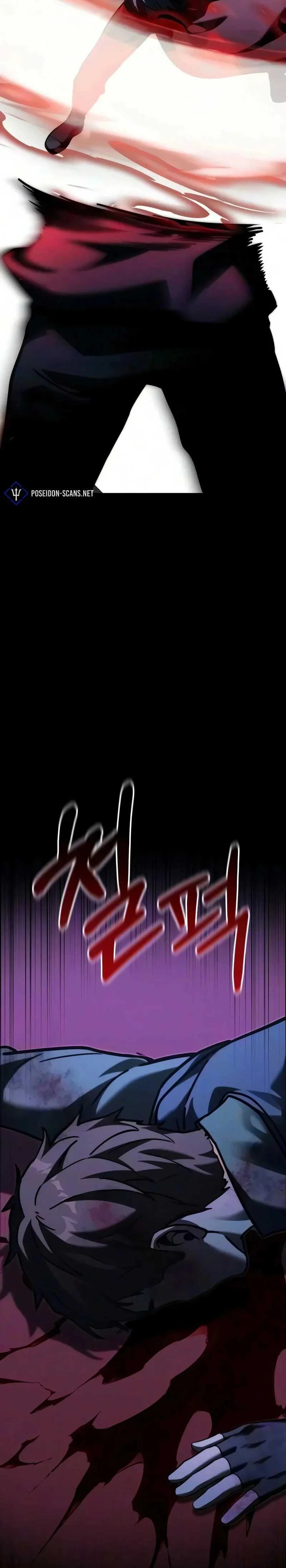 Read Terminally Ill Genius Dark Knight FR Manga Online