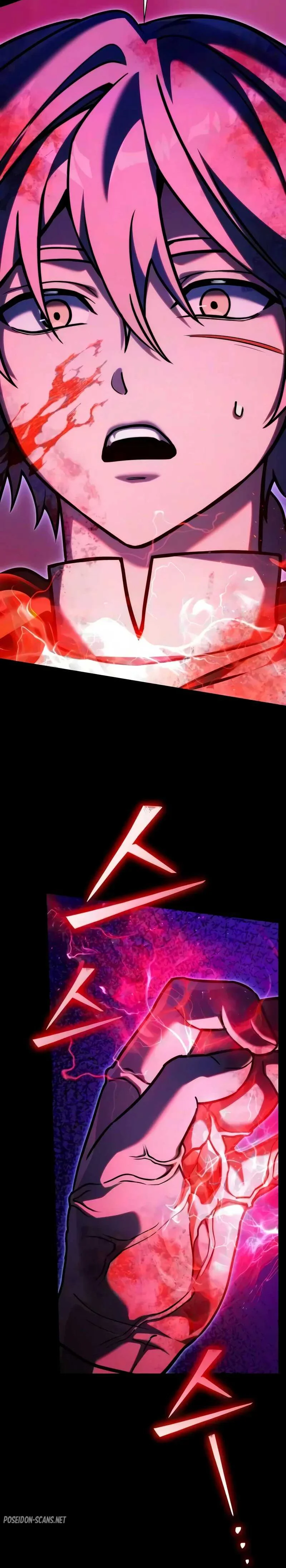 Read Terminally Ill Genius Dark Knight FR Manga Online