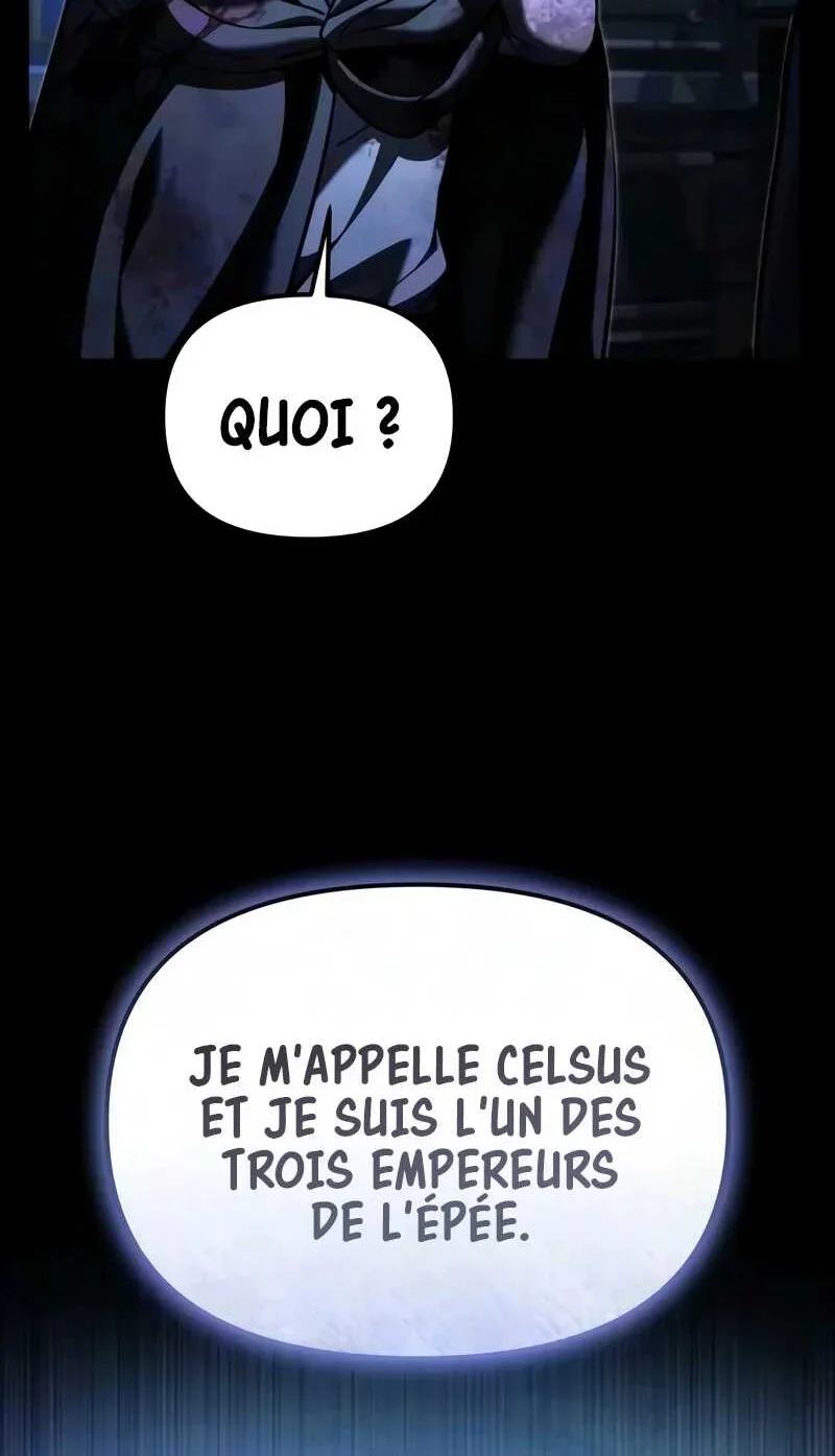 Read Terminally Ill Genius Dark Knight FR Manga Online