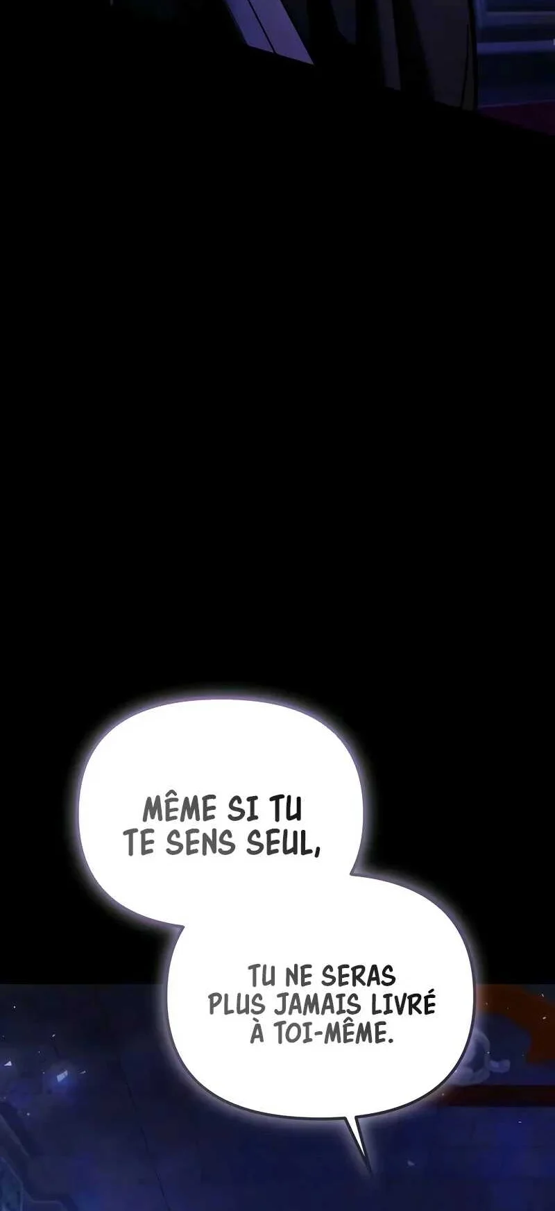 Read Terminally Ill Genius Dark Knight FR Manga Online