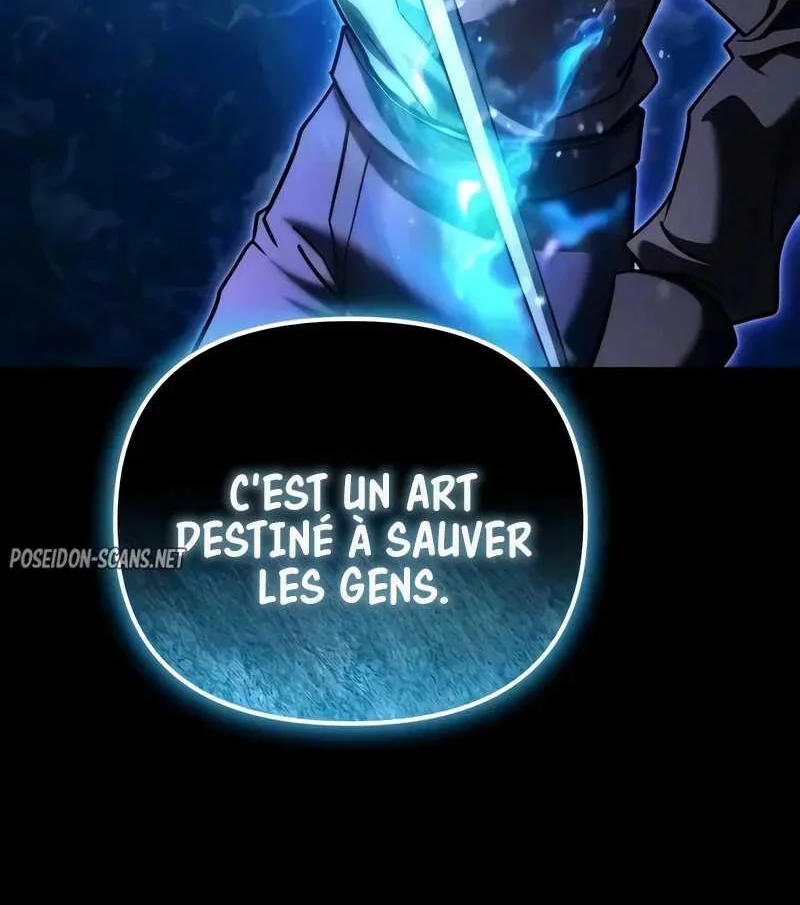 Read Terminally Ill Genius Dark Knight FR Manga Online