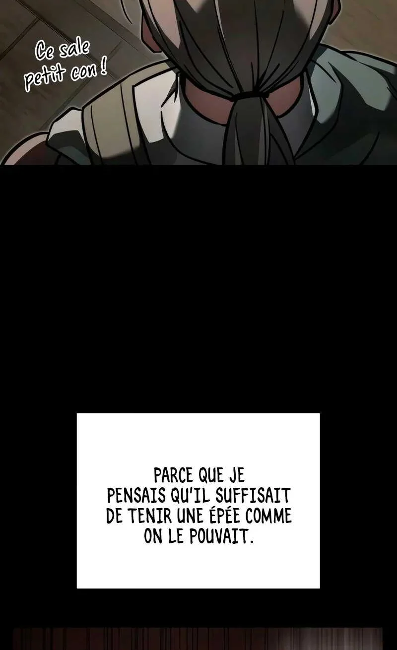 Read Terminally Ill Genius Dark Knight FR Manga Online