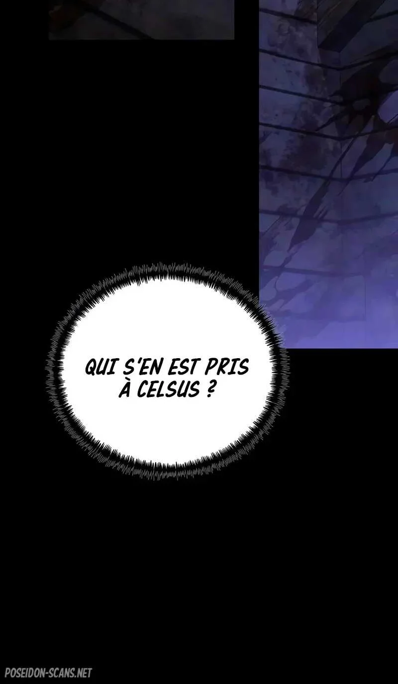 Read Terminally Ill Genius Dark Knight FR Manga Online