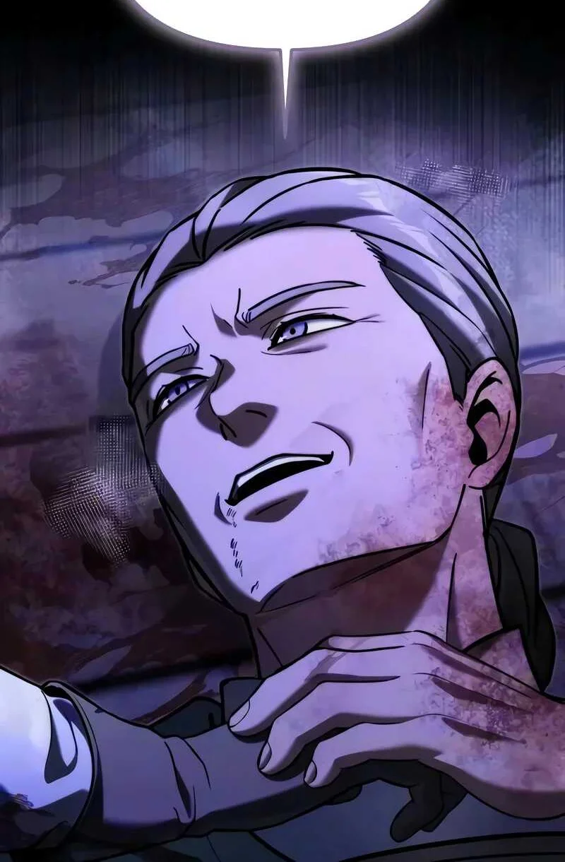 Read Terminally Ill Genius Dark Knight FR Manga Online
