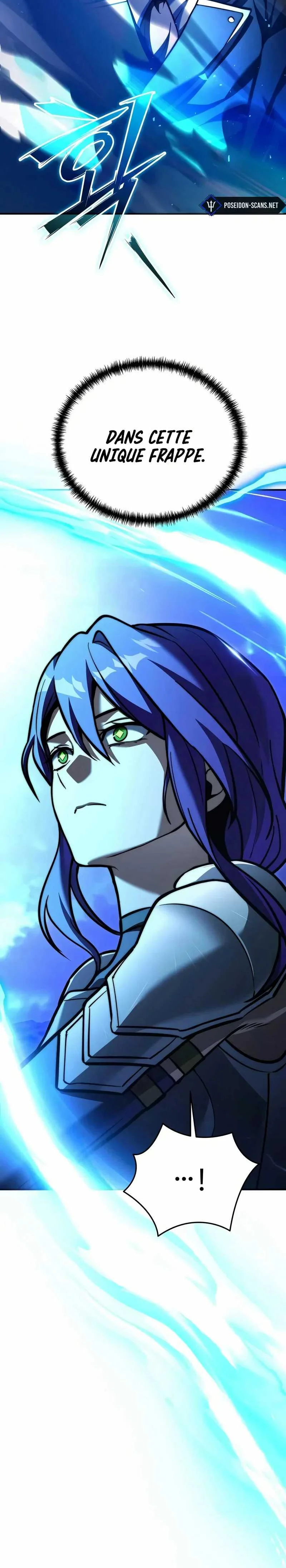 Read Terminally Ill Genius Dark Knight FR Manga Online
