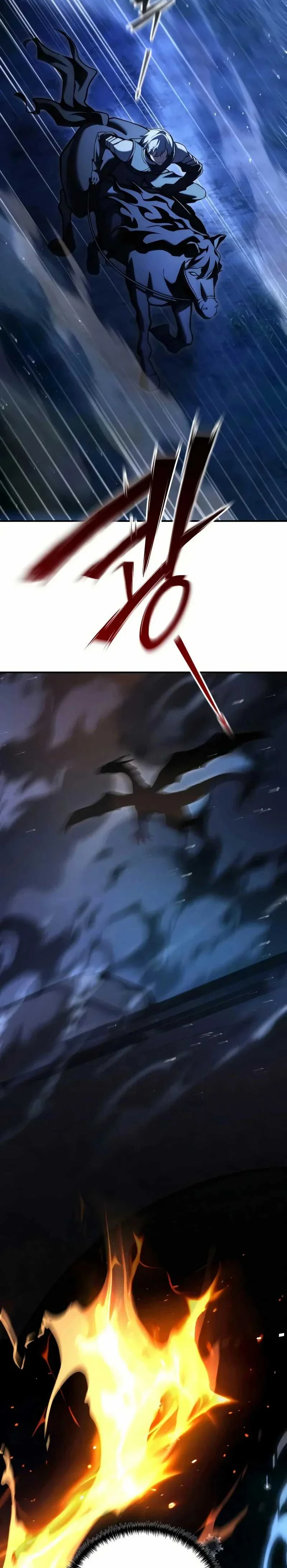 Read Terminally Ill Genius Dark Knight FR Manga Online