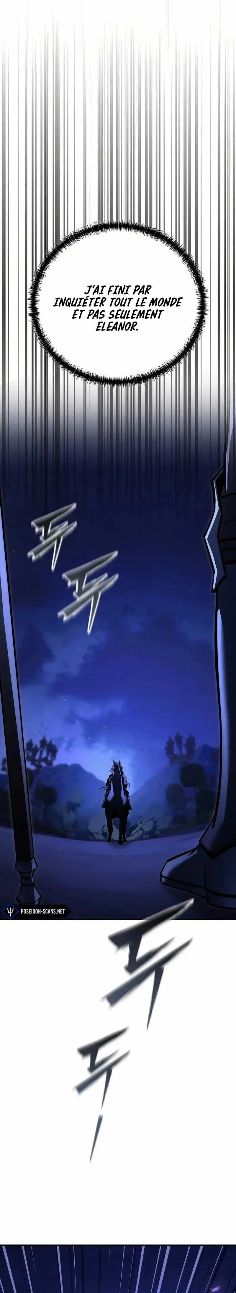 Read Terminally Ill Genius Dark Knight FR Manga Online
