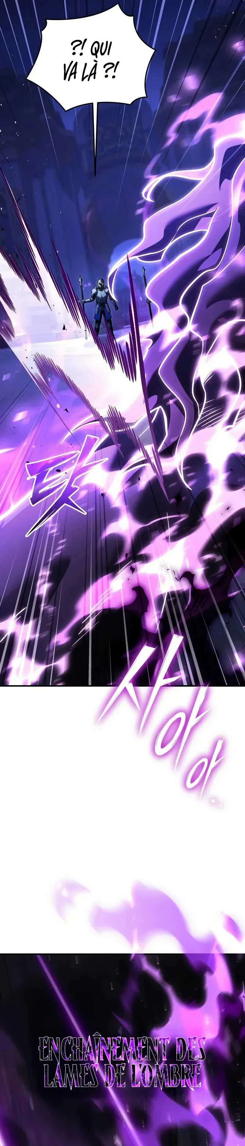 Read Terminally Ill Genius Dark Knight FR Manga Online