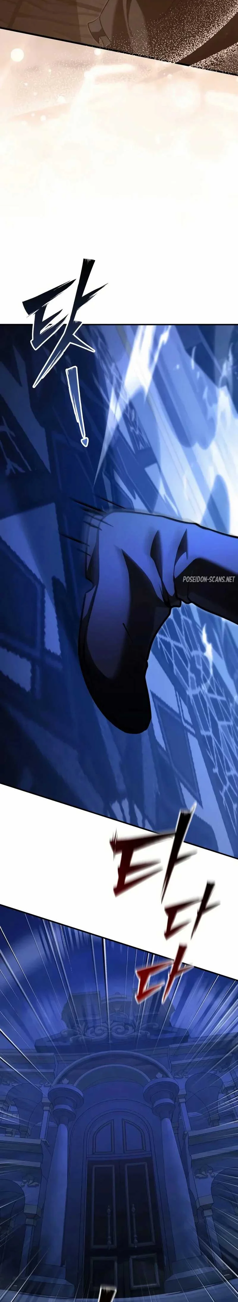 Read Terminally Ill Genius Dark Knight FR Manga Online