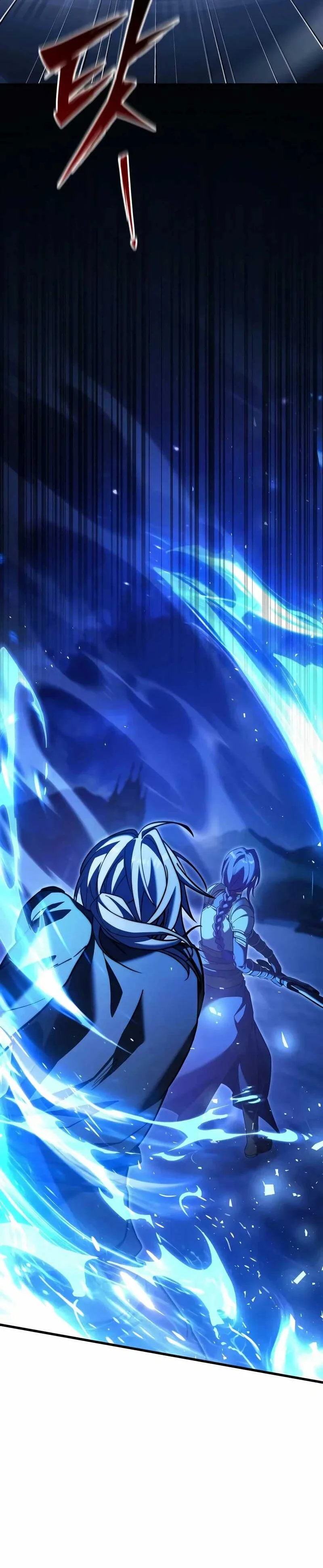 Read Terminally Ill Genius Dark Knight FR Manga Online