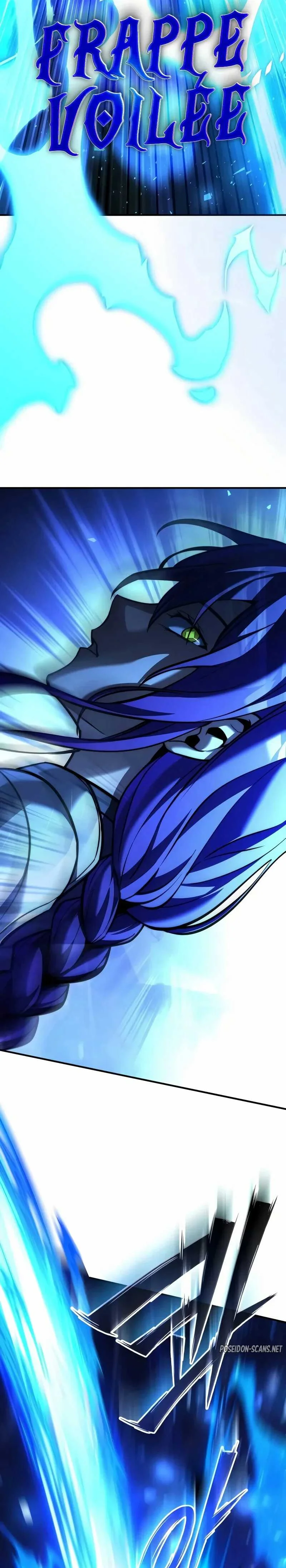 Read Terminally Ill Genius Dark Knight FR Manga Online
