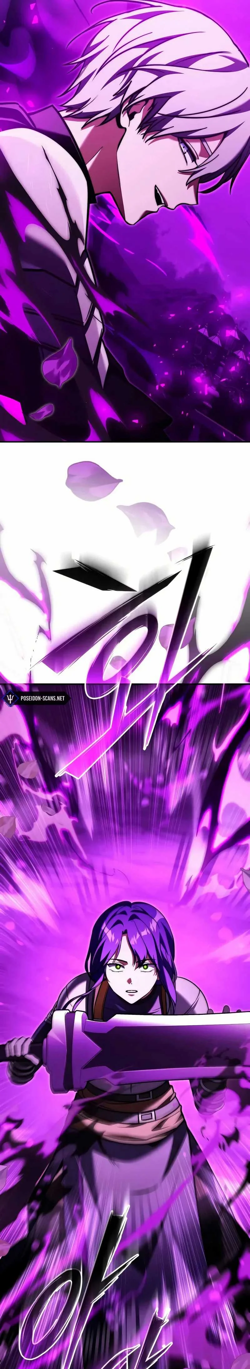 Read Terminally Ill Genius Dark Knight FR Manga Online