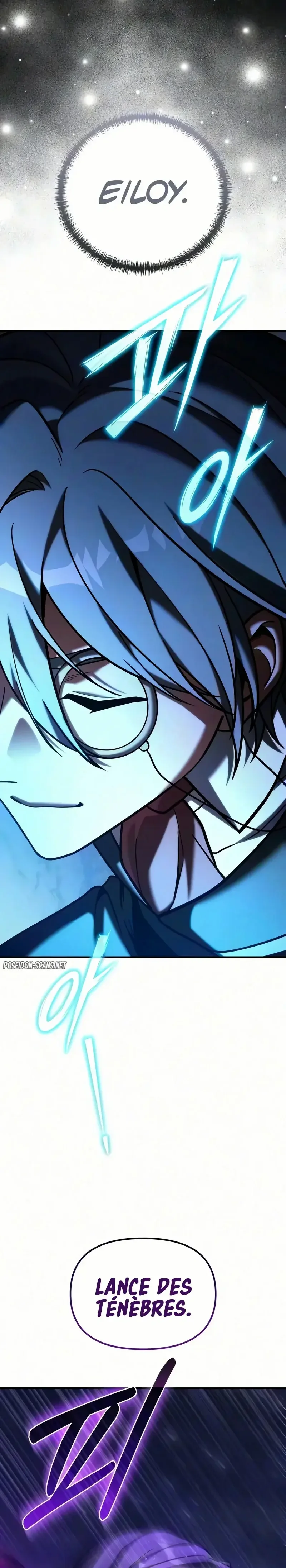 Read Terminally Ill Genius Dark Knight FR Manga Online
