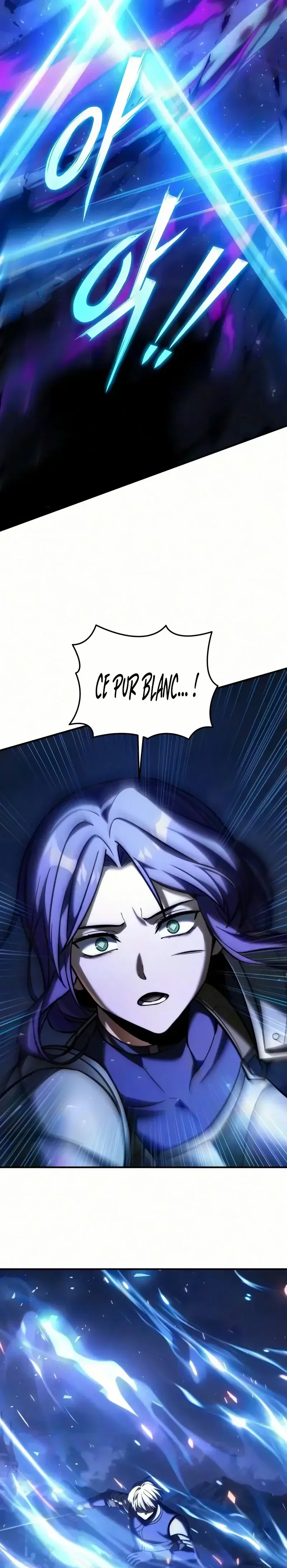 Read Terminally Ill Genius Dark Knight FR Manga Online