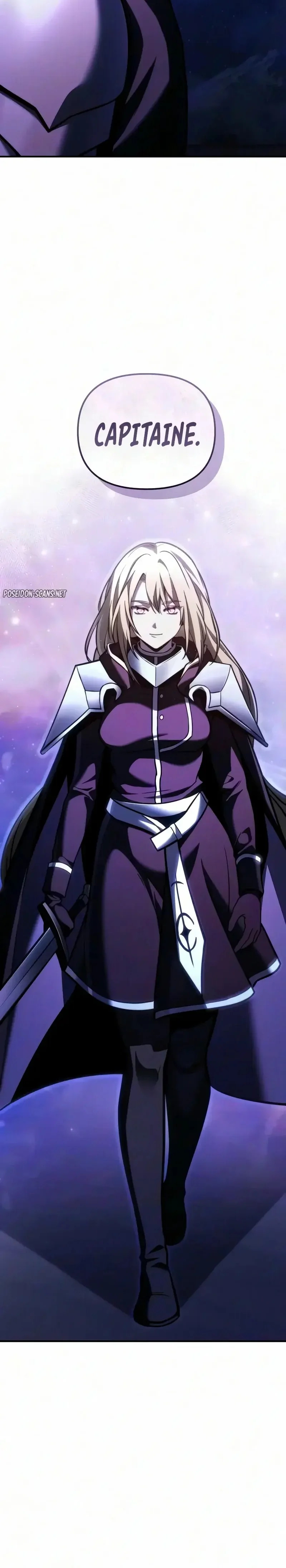 Read Terminally Ill Genius Dark Knight FR Manga Online