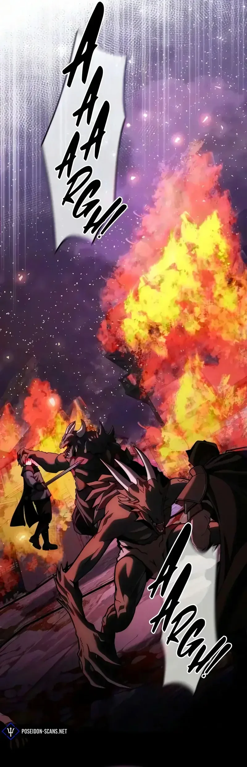 Read Terminally Ill Genius Dark Knight FR Manga Online
