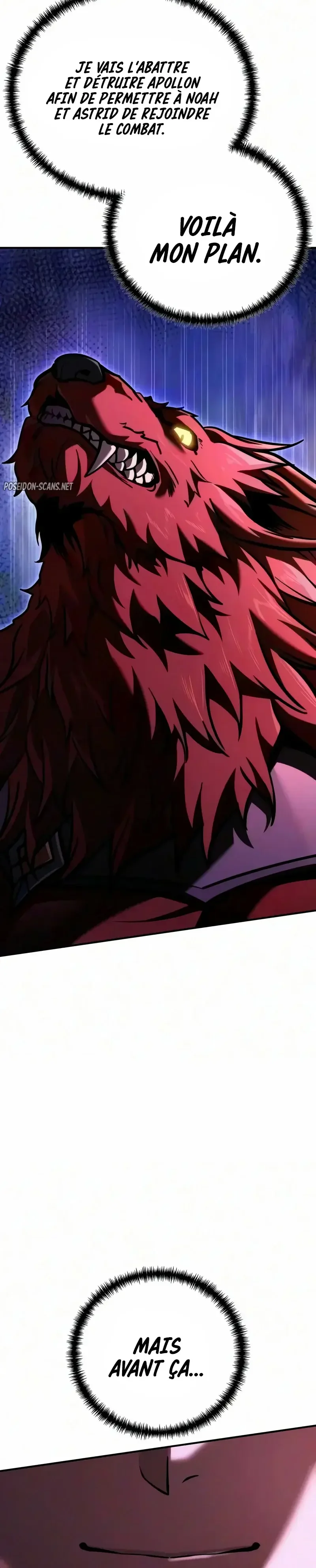 Read Terminally Ill Genius Dark Knight FR Manga Online
