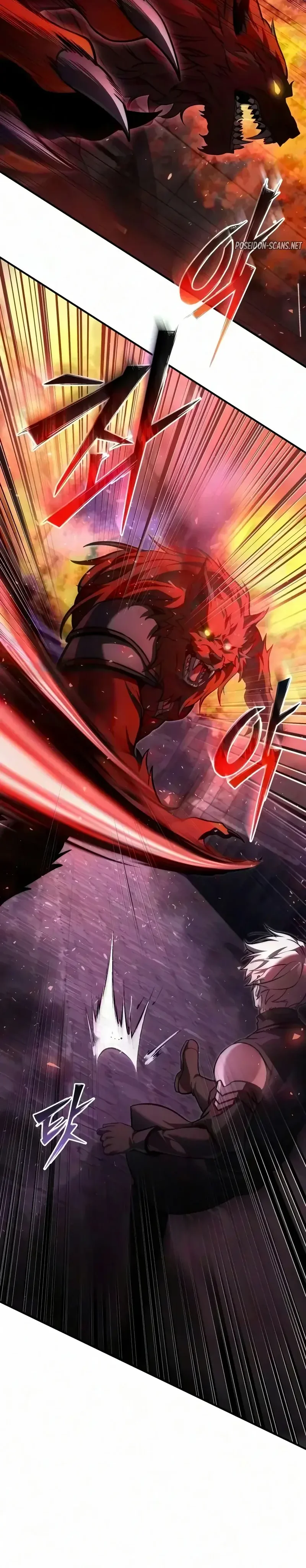 Read Terminally Ill Genius Dark Knight FR Manga Online