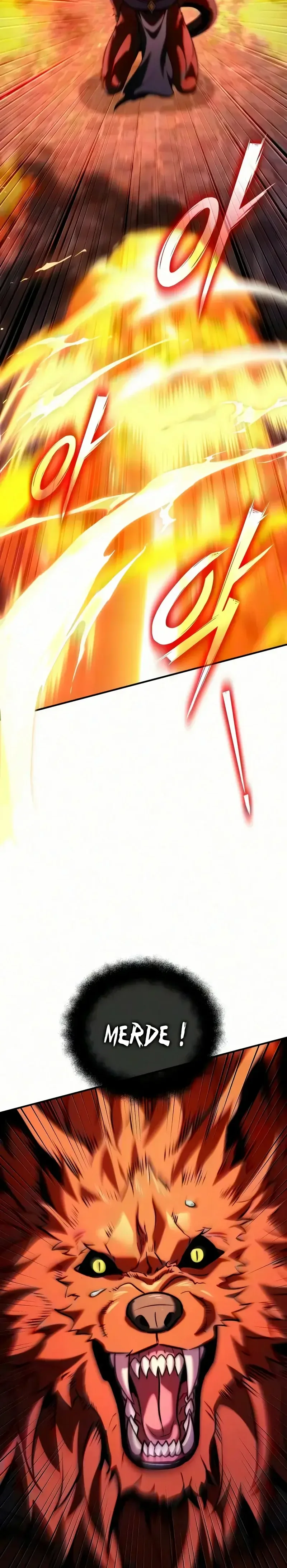 Read Terminally Ill Genius Dark Knight FR Manga Online