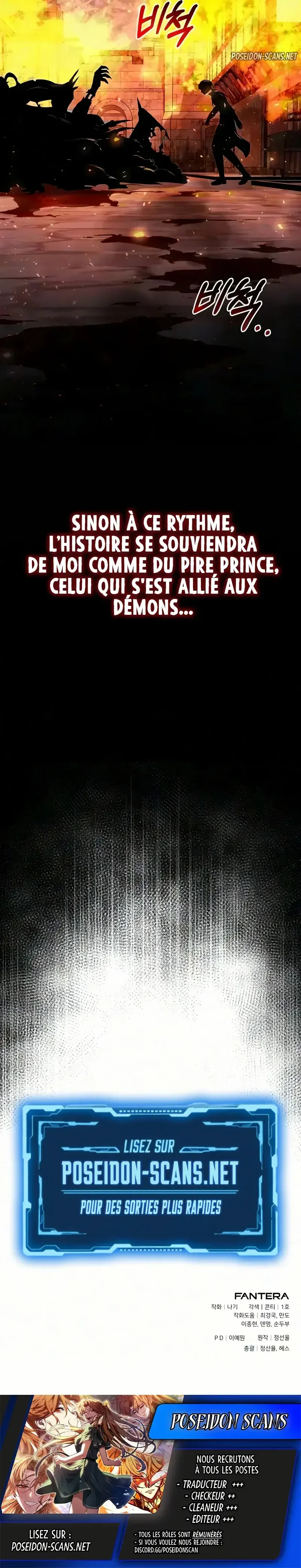 Read Terminally Ill Genius Dark Knight FR Manga Online