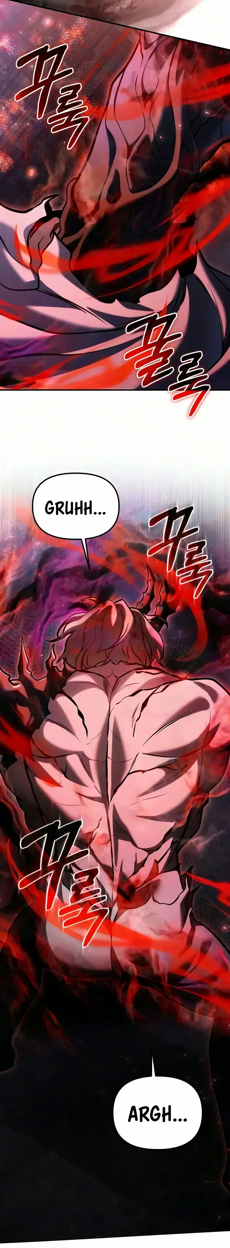 Read Terminally Ill Genius Dark Knight FR Manga Online
