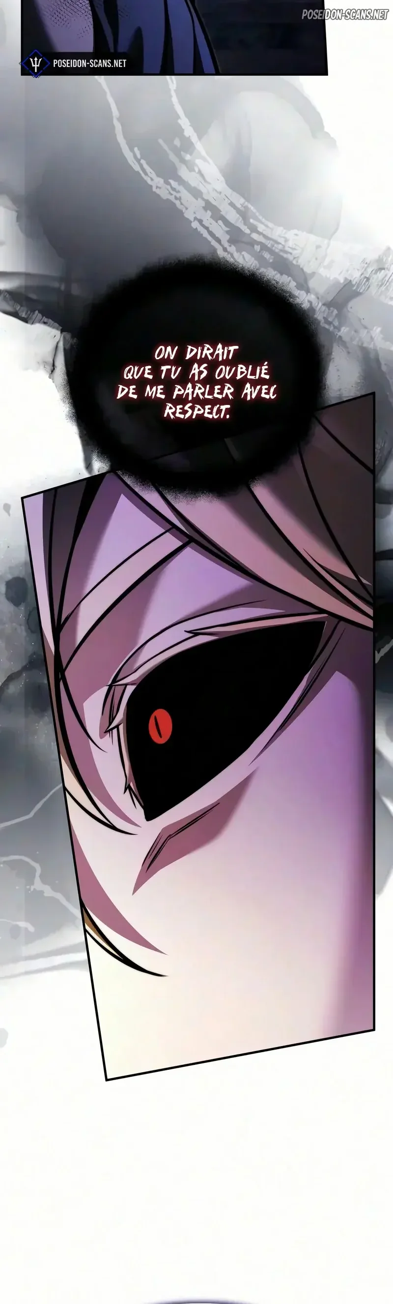 Read Terminally Ill Genius Dark Knight FR Manga Online