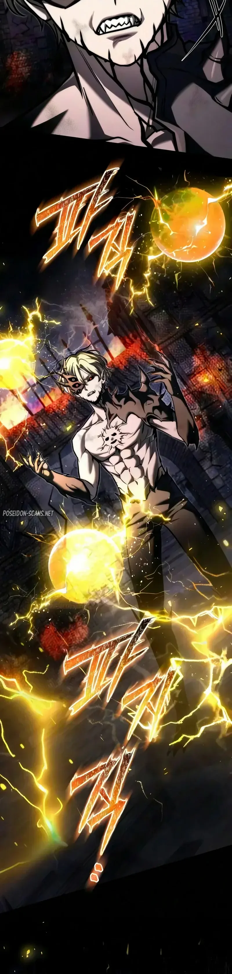 Read Terminally Ill Genius Dark Knight FR Manga Online