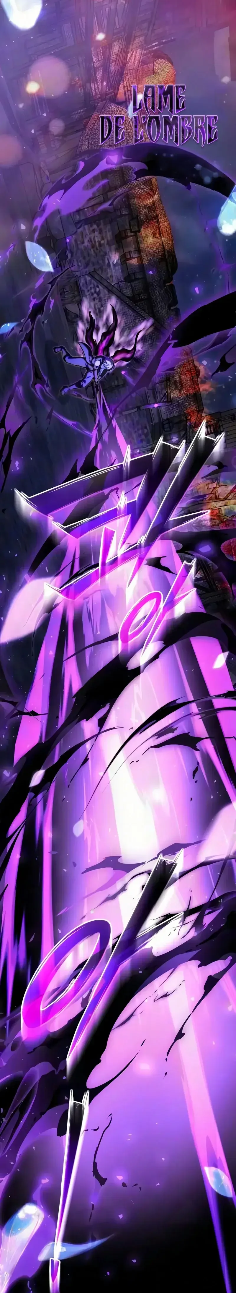 Read Terminally Ill Genius Dark Knight FR Manga Online