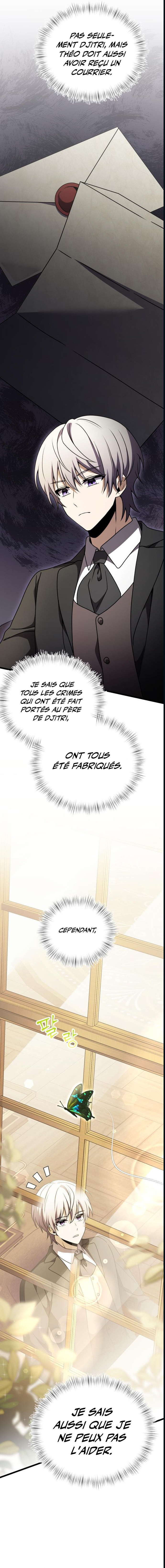Read Terminally Ill Genius Dark Knight FR Manga Online