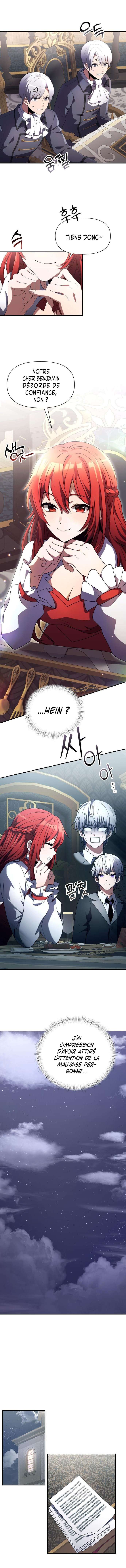 Read Terminally Ill Genius Dark Knight FR Manga Online