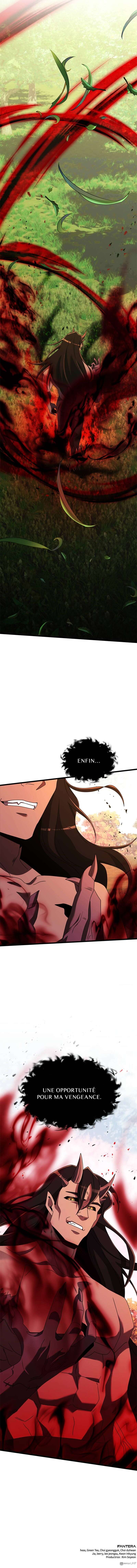 Read Terminally Ill Genius Dark Knight FR Manga Online