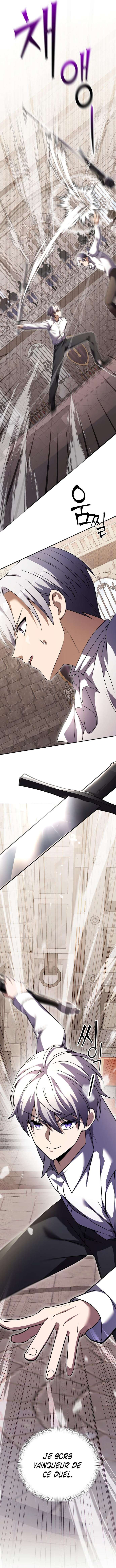 Read Terminally Ill Genius Dark Knight FR Manga Online