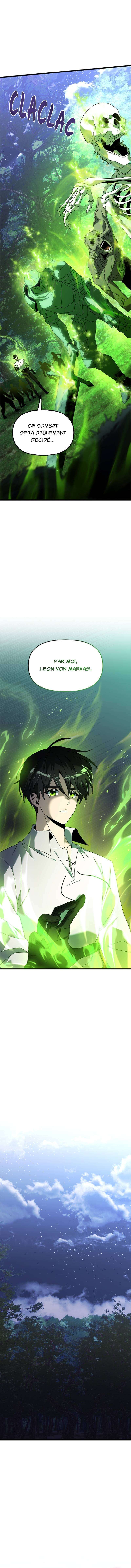 Read Terminally Ill Genius Dark Knight FR Manga Online