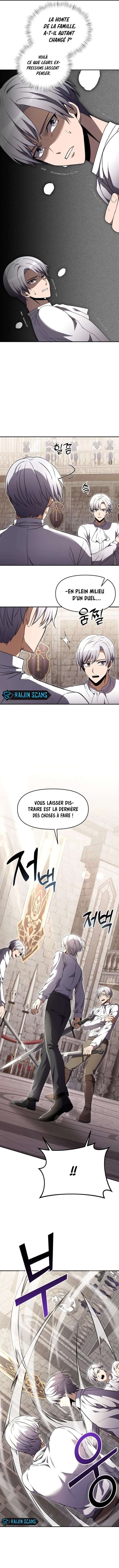 Read Terminally Ill Genius Dark Knight FR Manga Online