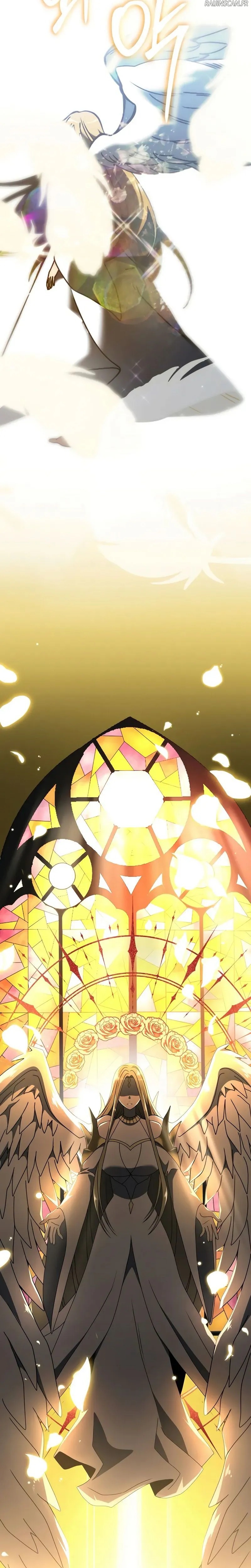 Read Terminally Ill Genius Dark Knight FR Manga Online
