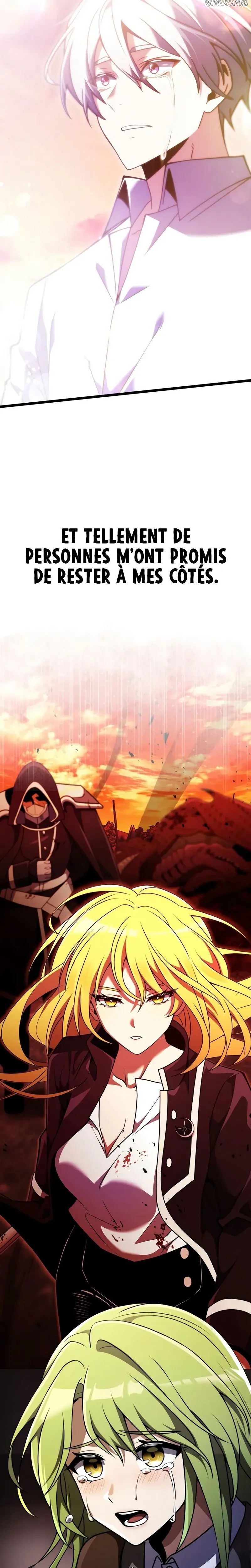 Read Terminally Ill Genius Dark Knight FR Manga Online